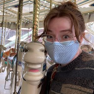 Meet your Posher, Maylou